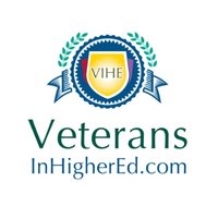 Veteransinhighered.com(@VeteransHighEd) 's Twitter Profile Photo