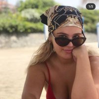 Blanca Martínez (@blannmg98) 's Twitter Profile