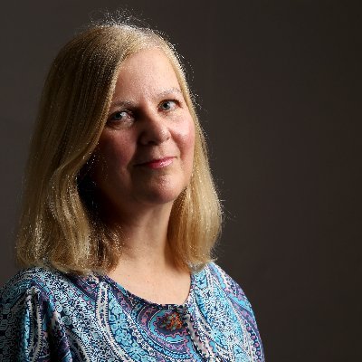 Jacquie Miller Profile