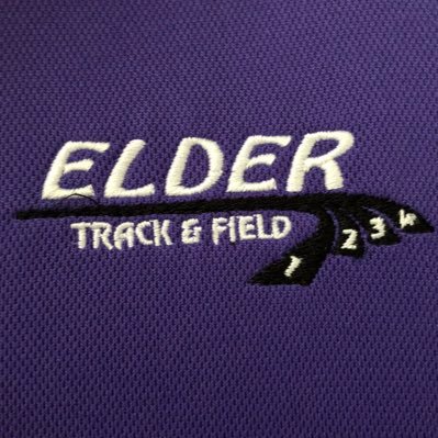 Elder Track and Field