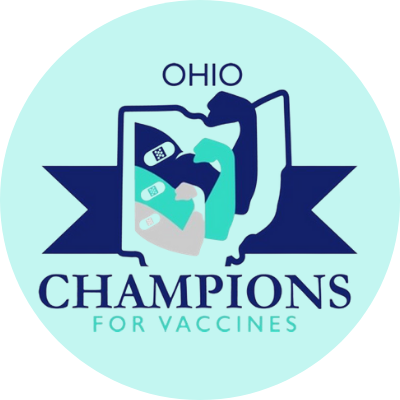 Ohio Champions for Vaccines (OC4V) is a group of Ohioans advocating for vaccines & spreading accurate info about the disease burden, safety and effectiveness.