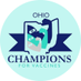 Ohio Champions for Vaccines (OC4V) (@ohioc4v) Twitter profile photo Ohio Champions for Vaccines (OC4V) (@ohioc4v) Twitter profile photo