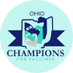 Ohio Champions for Vaccines (OC4V) (@OhioC4V) Twitter profile photo