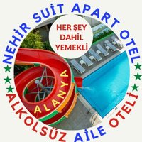 Nehir Suit Otel (@nehirapart) 's Twitter Profile