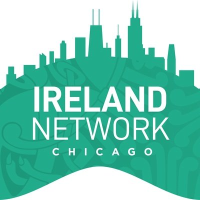 A business network of Irish and those with an affinity for Ireland in Chicago.