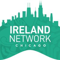 Ireland Network Chicago (@in_chicago) Twitter profile photo