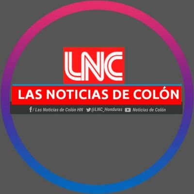 Somos LAS NOTICIAS DE COLÓN, el medio informativo más influyente del Departamento de Colón. Noticias al instante de Colón y de Honduras. ¡Bienvenidos!