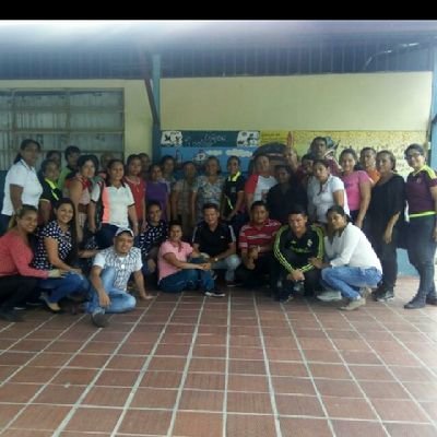 Red Gran Ferrocarril, Circuito Educativo Estación Roncayolo, Municipio García de Hevia, La Fría Estado Táchira.