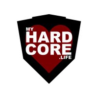 My Hardcore Life(@MyHardcoreLife) 's Twitter Profile Photo