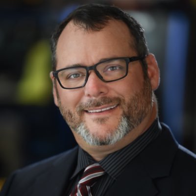 cpurtell1's profile picture. Christian-Father-Husband-Scholar-Academic-Consultant-Executive / Professor  Supply Chain Mgmt and Advanced Aviation Logistics at Oklahoma State University