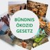 Bündnis Ökozidgesetz (@oekozidgesetz) Twitter profile photo Bündnis Ökozidgesetz (@oekozidgesetz) Twitter profile photo