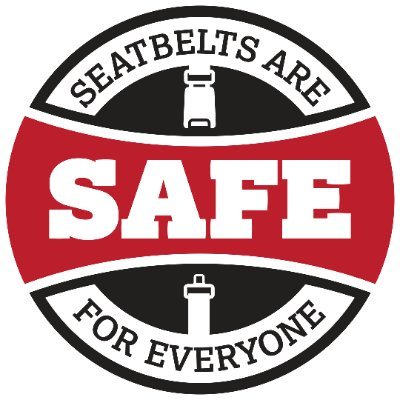 Seatbelts Are For Everyone is a free, peer-to-peer program that teaches teens the importance of wearing seatbelts and not driving while distracted.