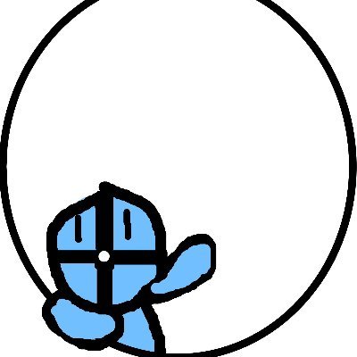 isoform3's profile picture. here's my channel: https://t.co/BCZFnAU3VT