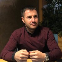 Serhat Dicle Yüksel(@serhatdyuksel) 's Twitter Profile Photo