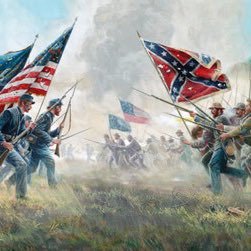 Follow along as we delve into the American Civil War, day by day, in real time - #CivilWar160 #CivilWarDBD