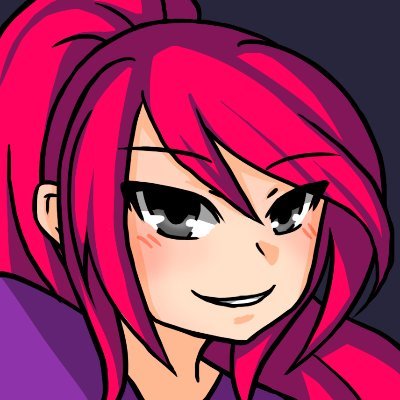 xemikodo's profile picture. Instagram: https://t.co/66kuqKwXFq ・ Youtube: https://t.co/C9WN1nLnzh ・ Twitch: https://t.co/cZu0WNf8BQ

💜Leave a tip!: https://t.co/jaskYq2gis