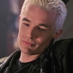 spikelover890's profile picture. Love buffy the vampire slayer x❤️
In ever Generation a slayer is born 
My tick tok is spikelover123xoxo