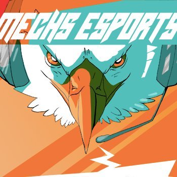 Mechs eSports