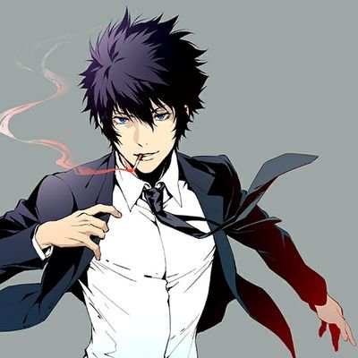 'Nothin' in this world's free, so why not take it?' Wolf-like criminal. Master thief. Won't hesitate to kill to survive. #MVRP #X ParodyAccount