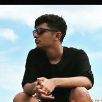Dhaval Sheth (@dhavalshethh) 's Twitter Profile