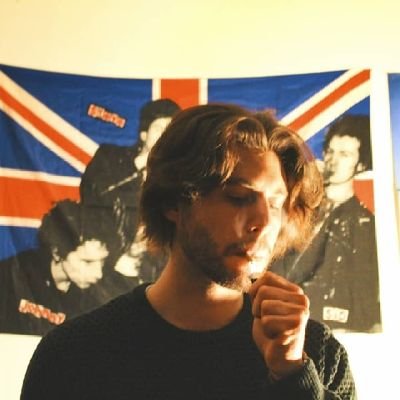 98_mighen's profile picture. Giornalista praticante @Zeta_Luiss