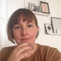 Sarah Carpenter Creative (old account) (@sfatexas1) 's Twitter Profile