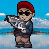 🦑🐟おでで釣りチャンネル🐟🦑 (@maximaryo) 's Twitter Profile