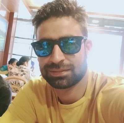 proud to be Health worker
Anesthesia technician
kashmir india
