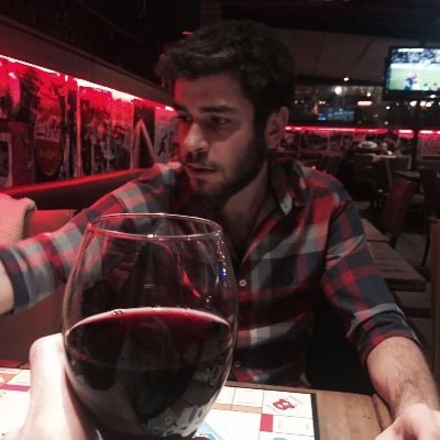 KaanNacar13's profile picture. 