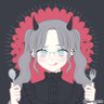 saradadayon_'s profile picture. 日常も呟くげむ垢?🦇🖤🖤