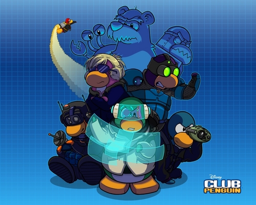 Welcome to the Norwegian Club Penguin twitter-page!
Visit my page: http://t.co/ZGSBEn32
Velkommen!