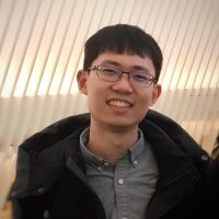 Xiang Zhang (@xiangzhang_93) 's Twitter Profile