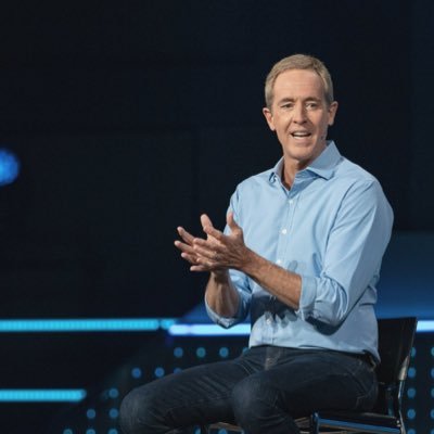 AndyStanley Profile Picture