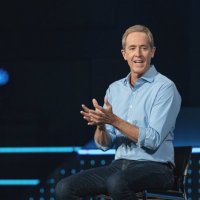 Andy Stanley(@AndyStanley) 's Twitter Profile Photo