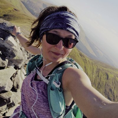 Ex-PhD student @univofstandrews & MScMedStats @LSHTM. Obs/gynae trainee in IE. Loves travel, post-USSR countries, trail running/parkruns, cycling, coffee&cats.