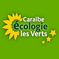 Caraïbe Ecologie Les Verts Guadeloupe est la fédération régionale d'Europe Ecologie Les Verts en Guadeloupe.