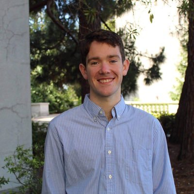 Econ PhD candidate @UCIrvine. @UCBerkeley alum. 🏊♂️🏃♂️⚽️🎓