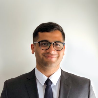 Radiology resident in prelim year | UMass Med '25 | NYU '19