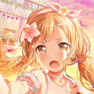hourly arisa ☆さんのプロフィール画像