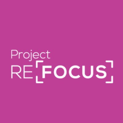 ProjectRefocus_'s profile picture. Reimagining Public Health Surveillance. Supporting Resilient Communities. Led by: Howard University and UCLA. Funding provided by CDC Foundation.