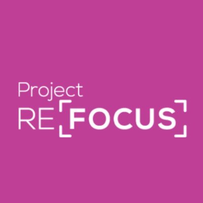 ProjectRefocus_ Profile Picture