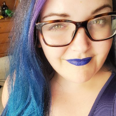 She/Her | Twitch Affiliate | Sims Streamer - always Mon/Wed 8:30pm PST to LATEEE | https://t.co/mWpnMBLE5U
