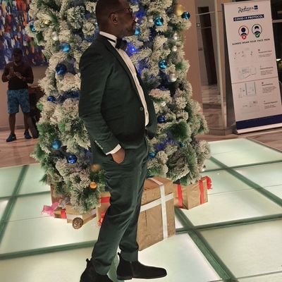 tolu_oguntade's profile picture. Dan 12:3 Driven | Knowledge Sharing | Problem Solving | A millionaire is one who touches a million lives