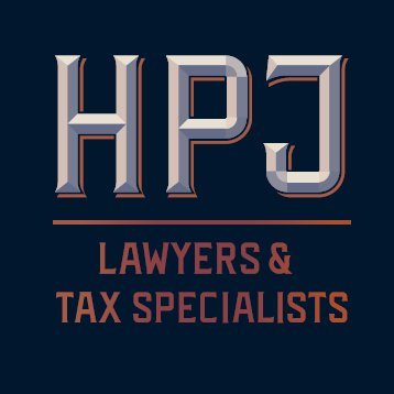 Law firm #taxadvice #legalservices. Contact us if you need help or want to know how we can help your business better service your clients: info@hpjlaw.com.au