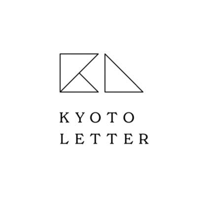 京都の"好き"が見つかる【公式】KYOTO LETTERさんのプロフィール画像