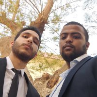 Sherif Essam (@sherifessamgoma) 's Twitter Profile