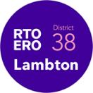 RTOERO District 38 Lambton County is engaging and protecting our membership.