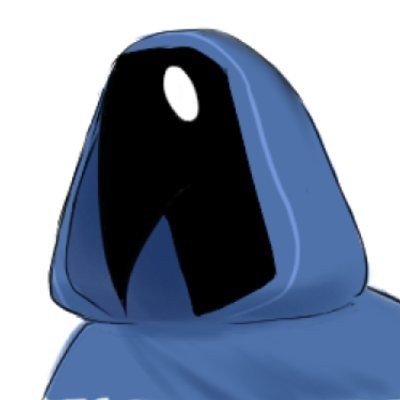 ItsForTheCrows's profile picture. Your friendly neighborhood bird bard
Crow | 23 | he/him | T since 7/12/23!
Art twt- mainly RWBY/CritRole/FFXV/original stuff
PG-13 I guess?
pfp/header: me