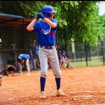 USA Prime Baseball 2021 WWBC. Bremen High School 15 years old