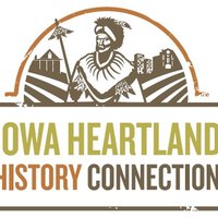 Iowa Heartland History Connection(@IaHeartlandHist) 's Twitter Profile Photo